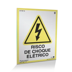 Placas de Alerta