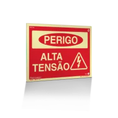 Placas de Extintor