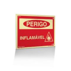 Placas de Extintor