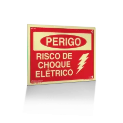 Placas de Extintor