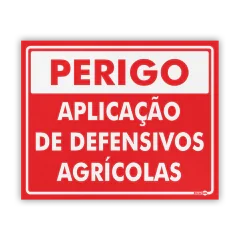 Placas para Agrícola
