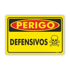 Placas para Agrícola