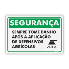 Placas para Agrícola
