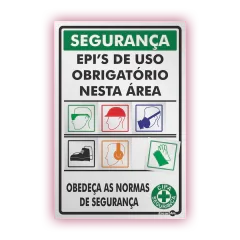 Placas CIPA