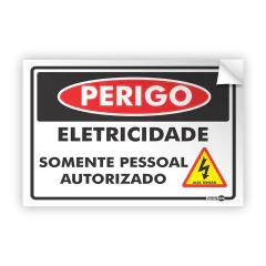 Placas para Elétrica