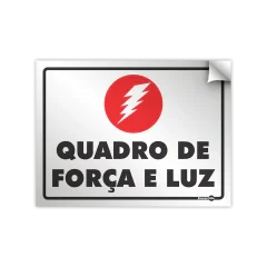 Placas para Elétrica