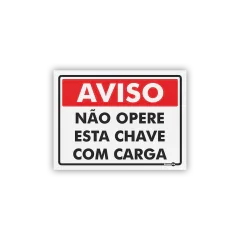 Placas para Elétrica