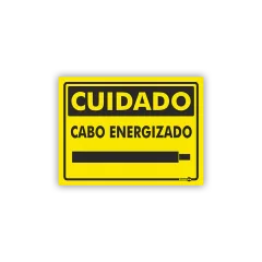 Placas para Elétrica