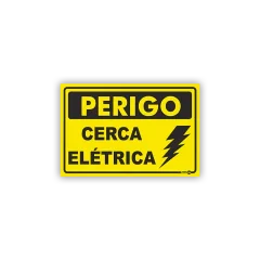 Placas para Elétrica