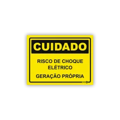 Placas para Elétrica