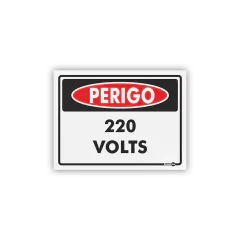 Placas para Elétrica