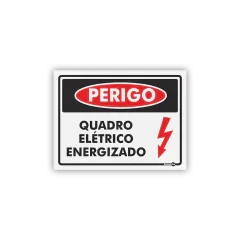 Placas para Elétrica