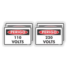 Placas para Elétrica