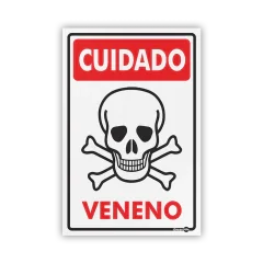 Placas para Segurança do Trabalho