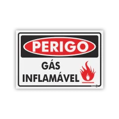 Placas para Segurança do Trabalho