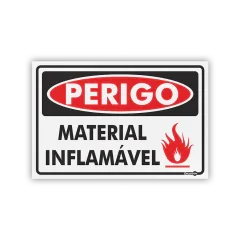 Placas para Segurança do Trabalho
