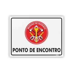 Placas para Segurança do Trabalho