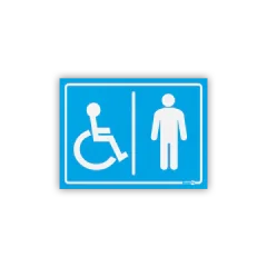 Placas para Sinalização do Dia a Dia