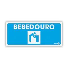 Placas para Sinalização do Dia a Dia