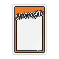 Placas para Sinalização do Dia a Dia
