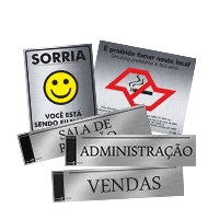Linha INOX