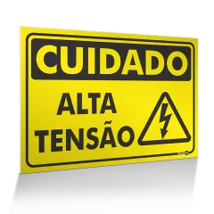 Placas de Cuidado