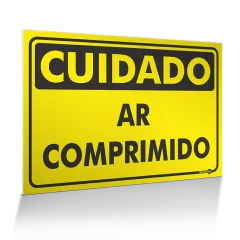 Placas de Cuidado
