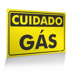 Placas de Cuidado