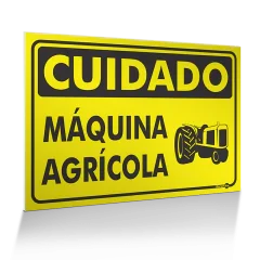Placas de Cuidado