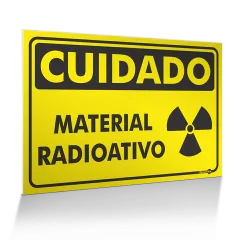 Placas de Cuidado