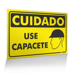 Placas de Cuidado