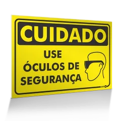 Placas de Cuidado