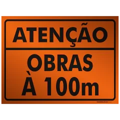 Placas para Obras