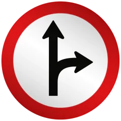 Placas de Regulamentação
