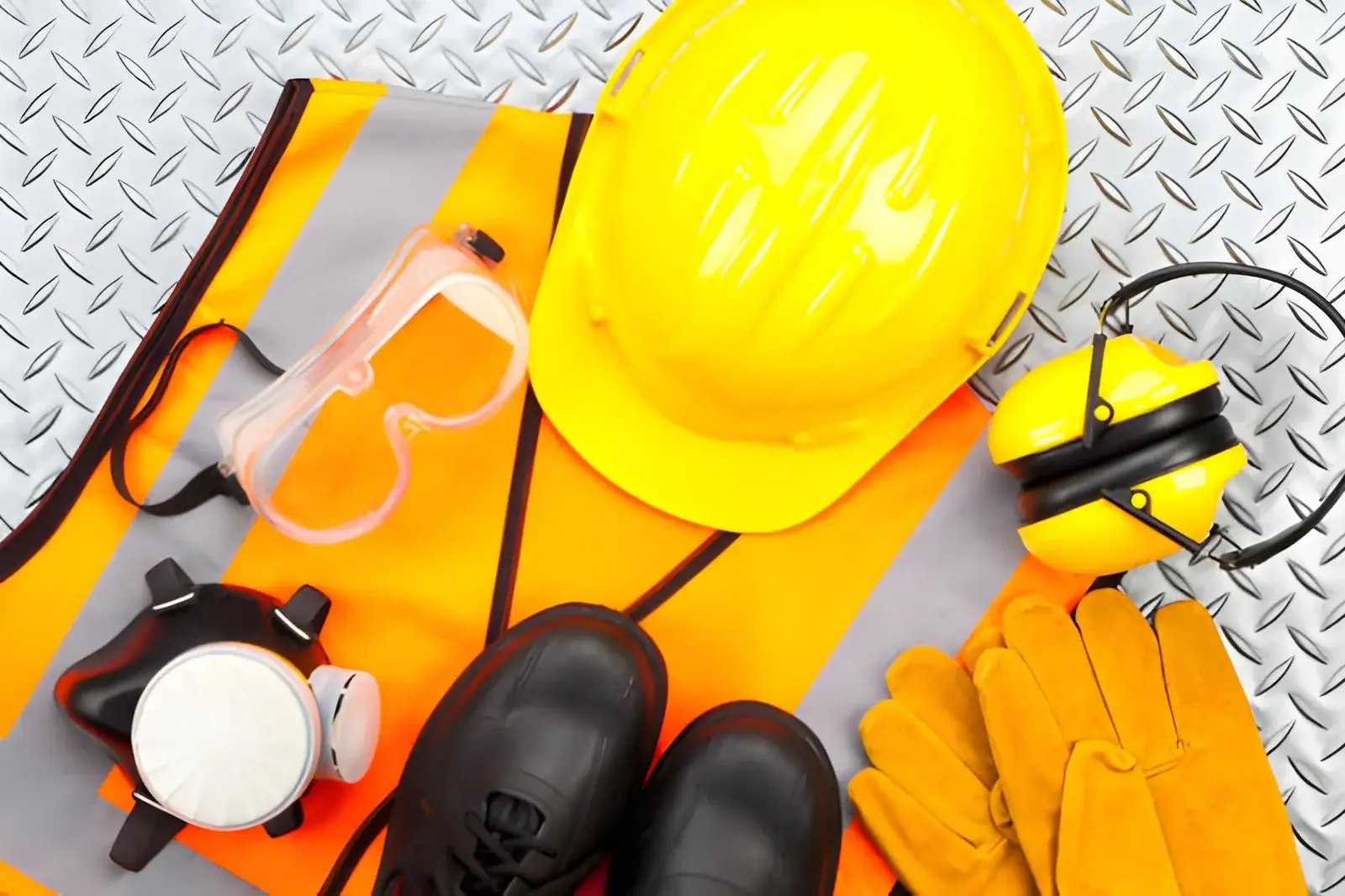 Equipamento de Proteção Individual